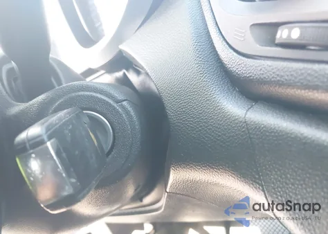 2017 Chevrolet Equinox Lt из США, поврежденный, VIN 2GNFLFEK8H6217689